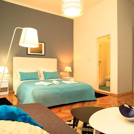 Contarini Luxury Rooms Split Zewnętrze zdjęcie