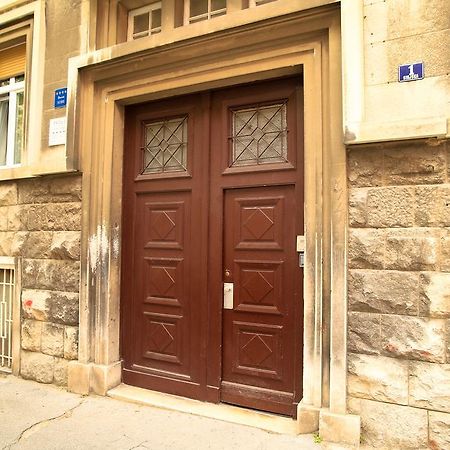 Contarini Luxury Rooms Split Zewnętrze zdjęcie