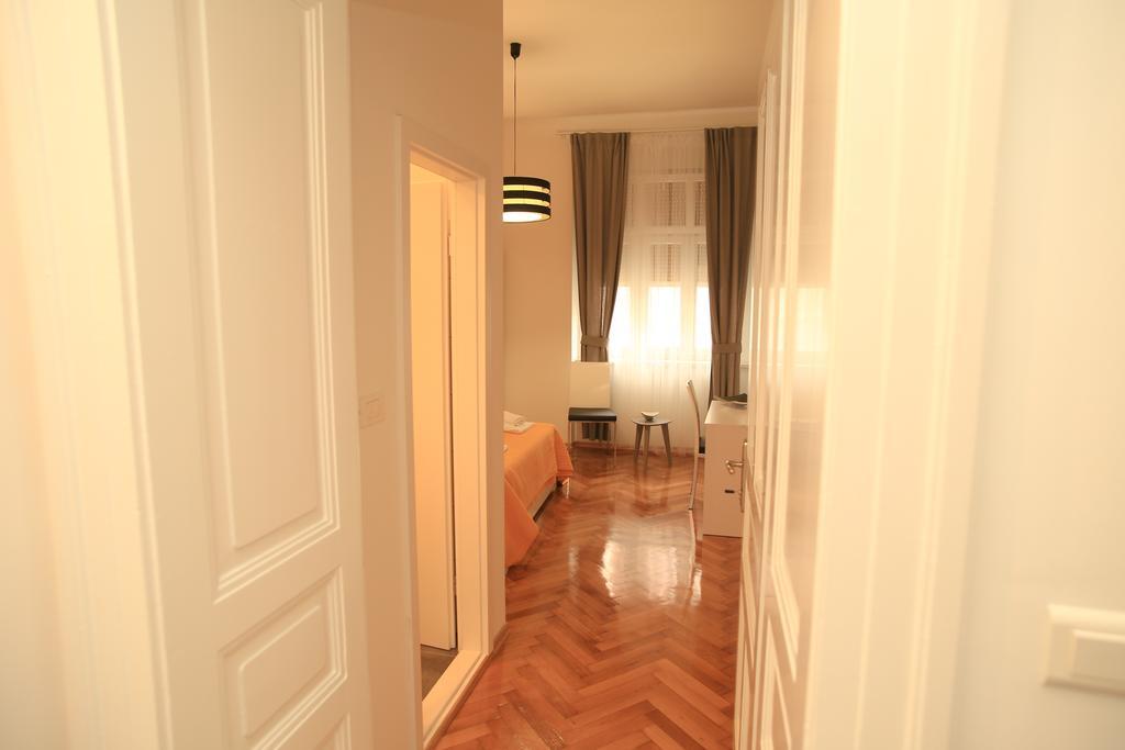 Contarini Luxury Rooms Split Pokój zdjęcie