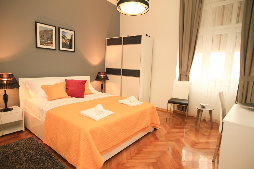 Contarini Luxury Rooms Split Zewnętrze zdjęcie