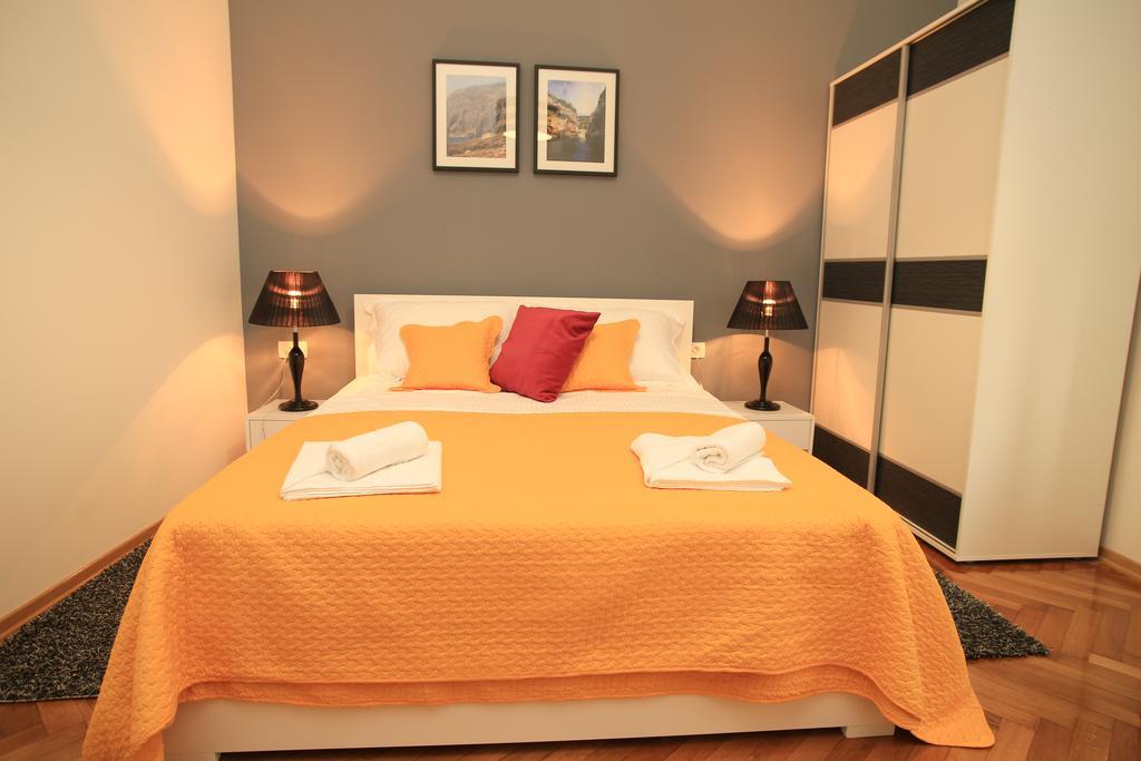 Contarini Luxury Rooms Split Pokój zdjęcie