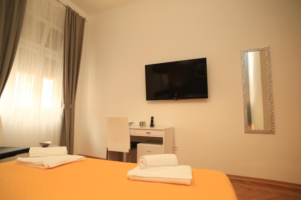 Contarini Luxury Rooms Split Pokój zdjęcie