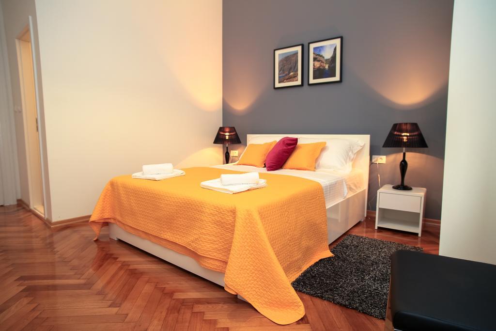 Contarini Luxury Rooms Split Pokój zdjęcie