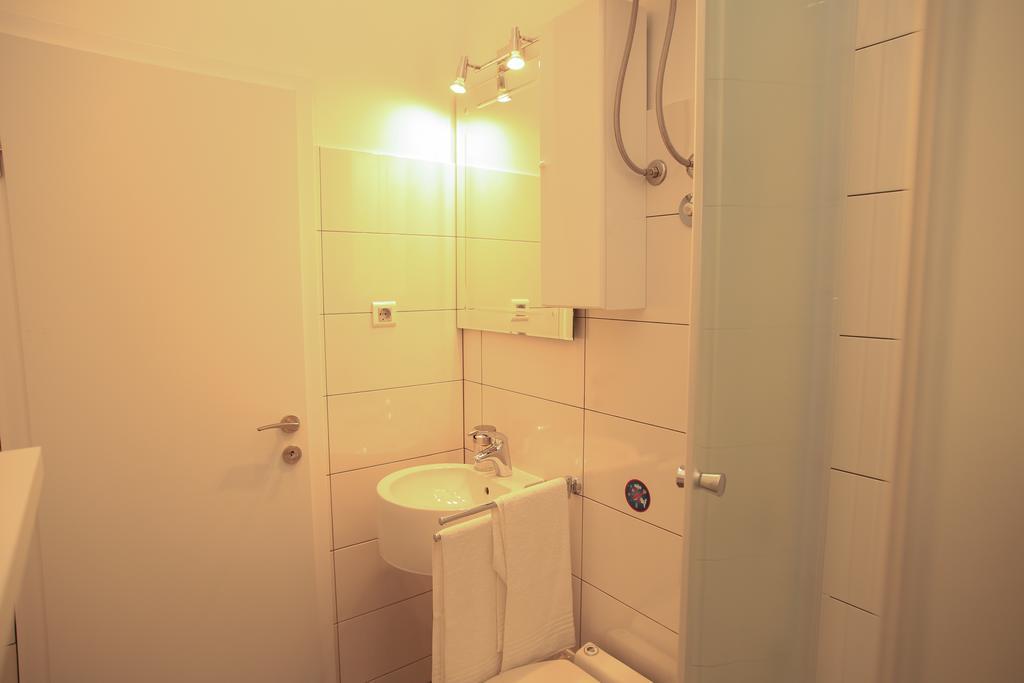 Contarini Luxury Rooms Split Pokój zdjęcie