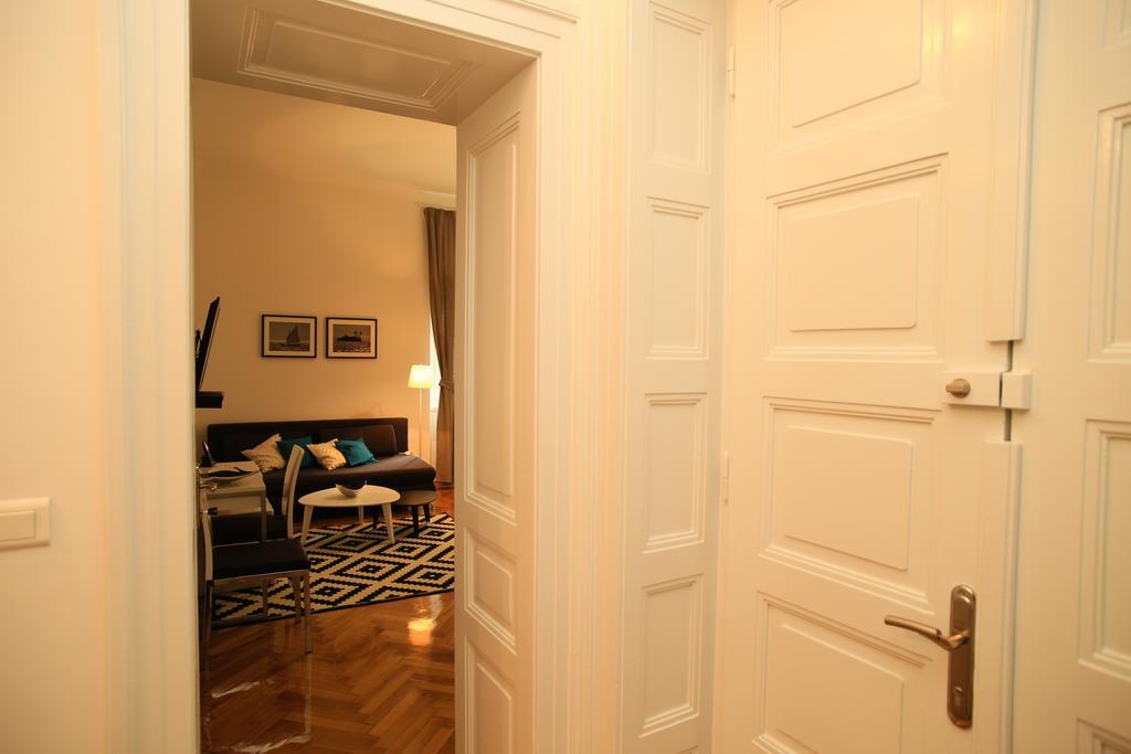 Contarini Luxury Rooms Split Pokój zdjęcie