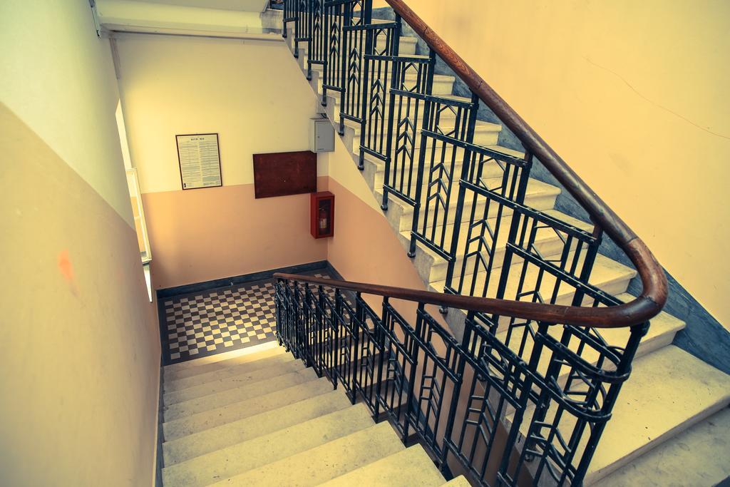 Contarini Luxury Rooms Split Zewnętrze zdjęcie